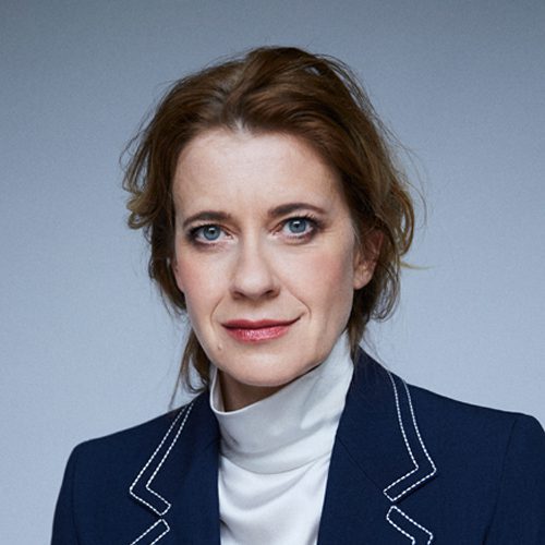 Caroline Peters