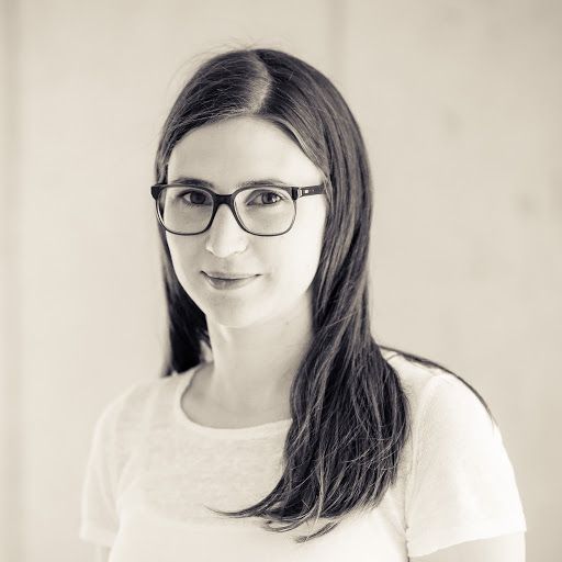 Julia Obermüller - Knotenserie