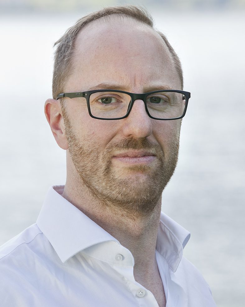 Alexander Recnik