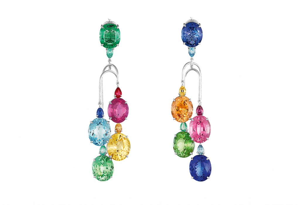 Chandeliers