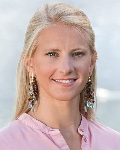 Leonie Gudenus