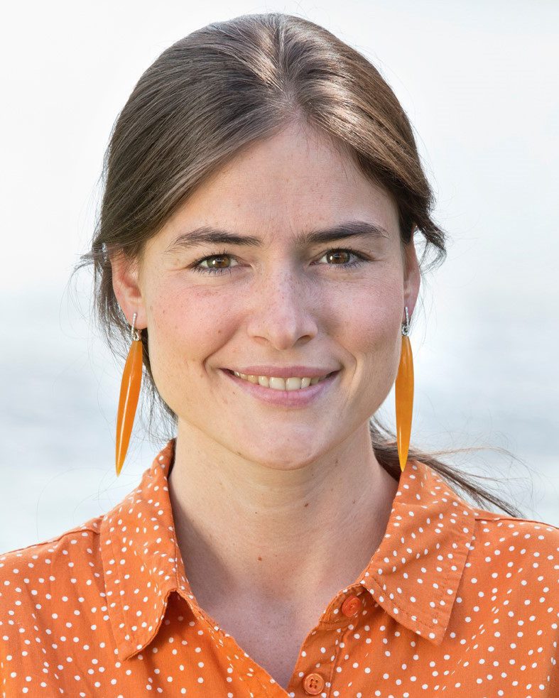 Leonie Hauser
