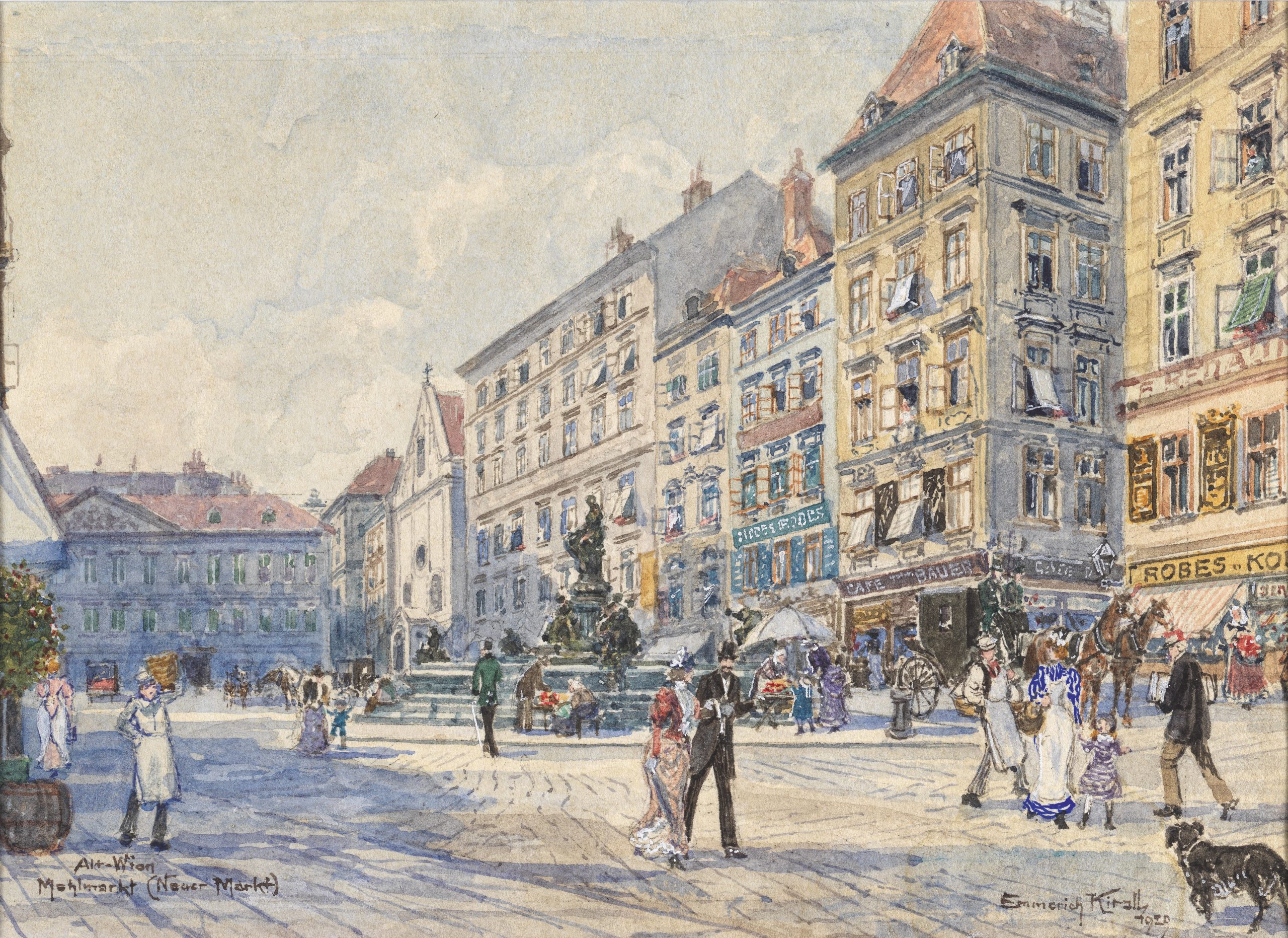 Neuer Markt