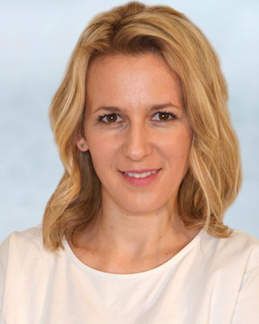 Iris Hummer